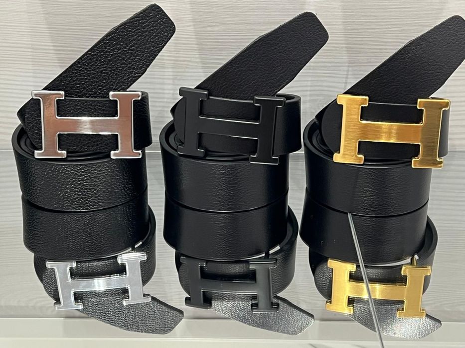 Curele Barbatesti : Guess / Gucci / Hermes