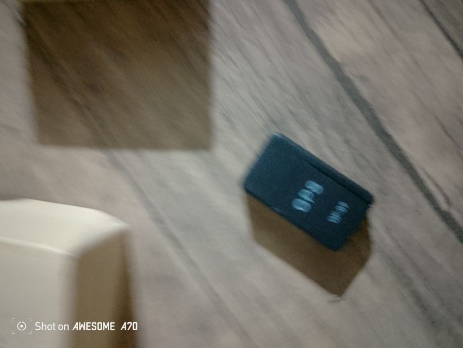 GPS yangi ishlatilmagan