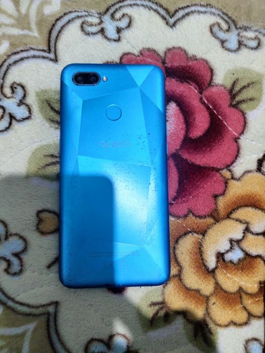 Продам oppo A12 32gb