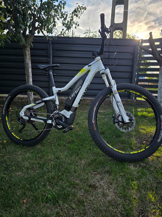 MTB Haibike HardSeven 6.5 E-bike 27,5