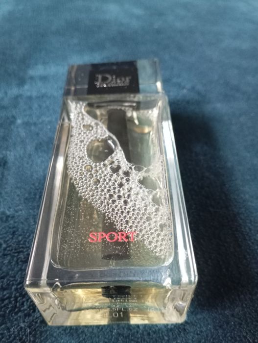 Dior homme sport 75ml