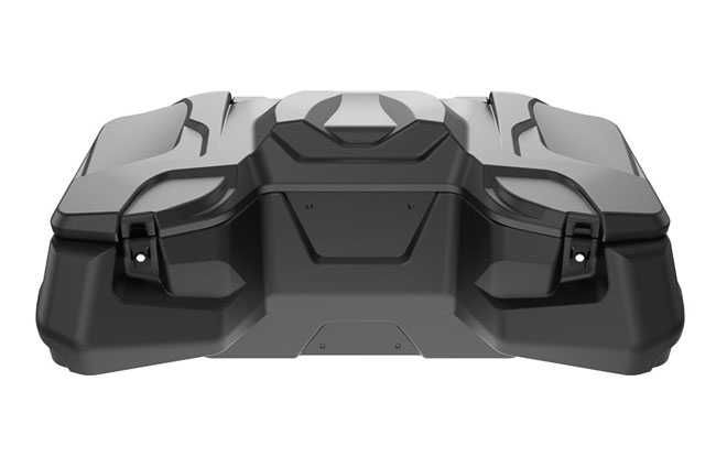 Cutie depozitare spate ATV GKA OUTLANDER 500/700 G3L