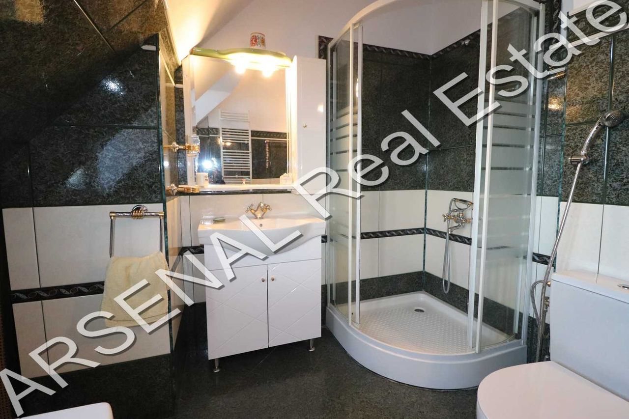 Дава се под наем Двустаен апартамент в София, Борово - 120 кв.м за 550 € - Снимка #9