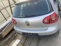 Dezmembrat golf 5 1.9 bkc avariat