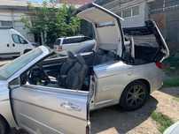 Chrysler Sebring Crysler decapotabil perfecta stare