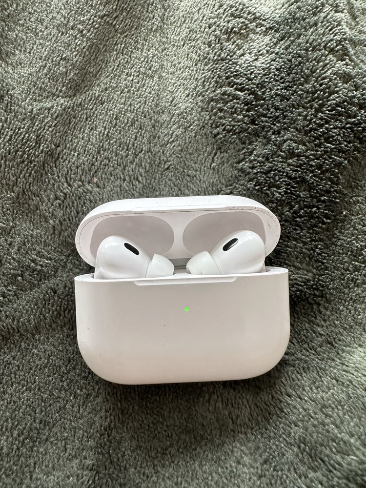 apple airpods pro 2