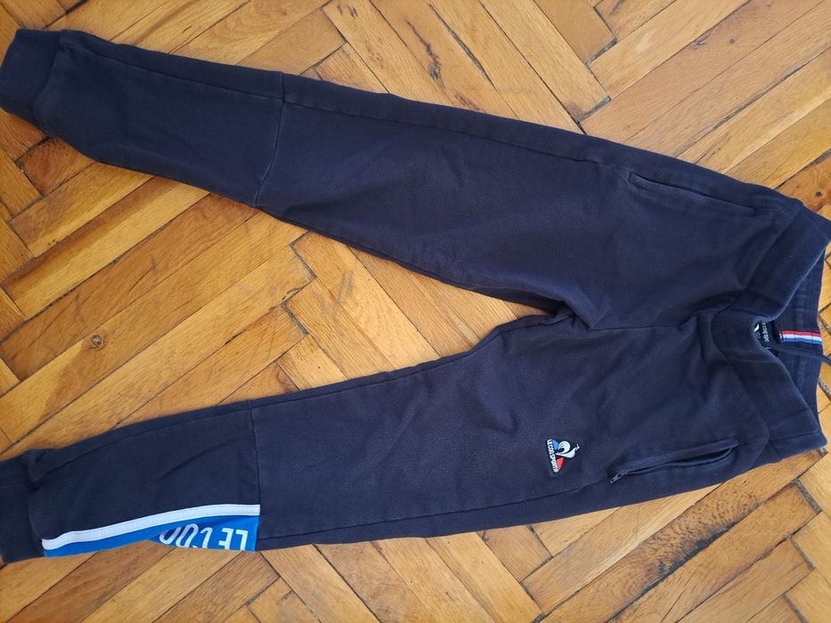 Le Coq Sportif детски анцунг