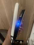 Ghd platinum + преса за коса