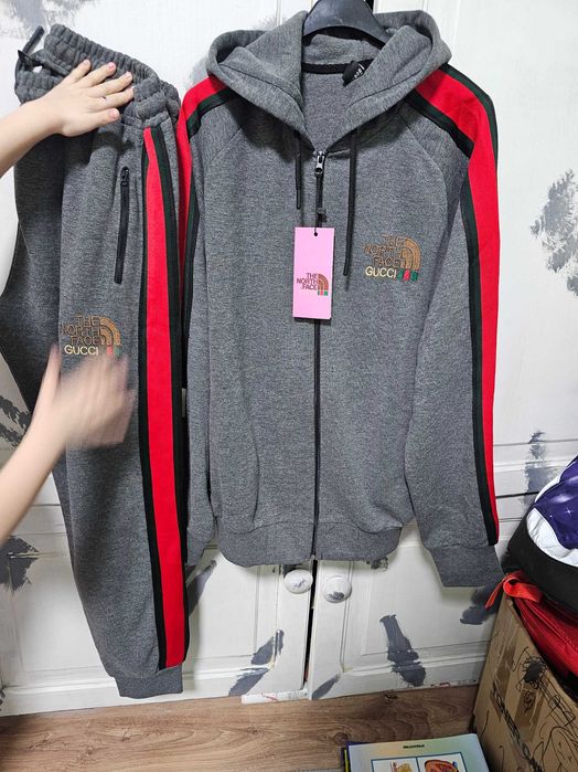 Спортен екип GUCCI М размер