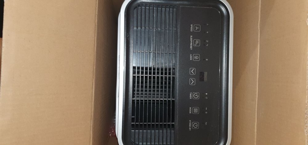 Продавам чисто нов влагоуловител Star Light