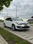 Vand renault megane 3 facelift 1.6 diesel 130cp Bose edition