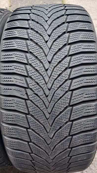 Зимни гуми 235/40/18 Nexen Winguard Sport 4 броя