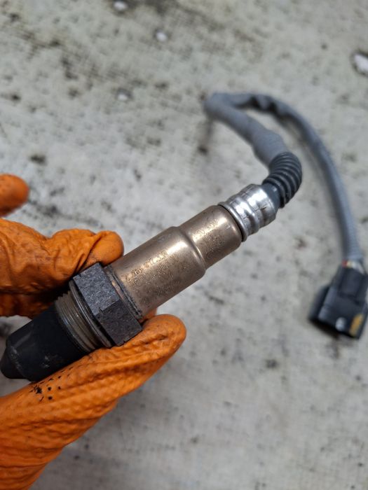 senzor noxe renault koleos 1.6 motorina 2018