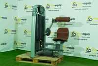 Matrix, Technogym, LifeFitness, Hoist, Hammer