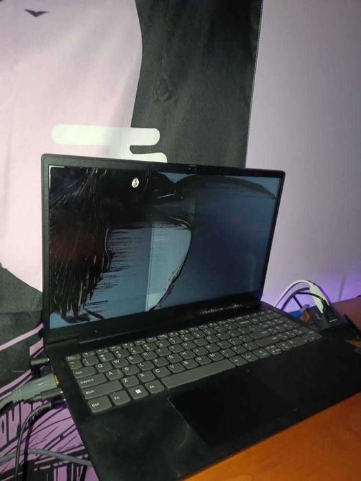 Lenovo Laptop ryzen3 5600U