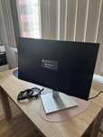Monitor HP E24 G4 23.8” FHD – Nou, cu toate accesoriile!