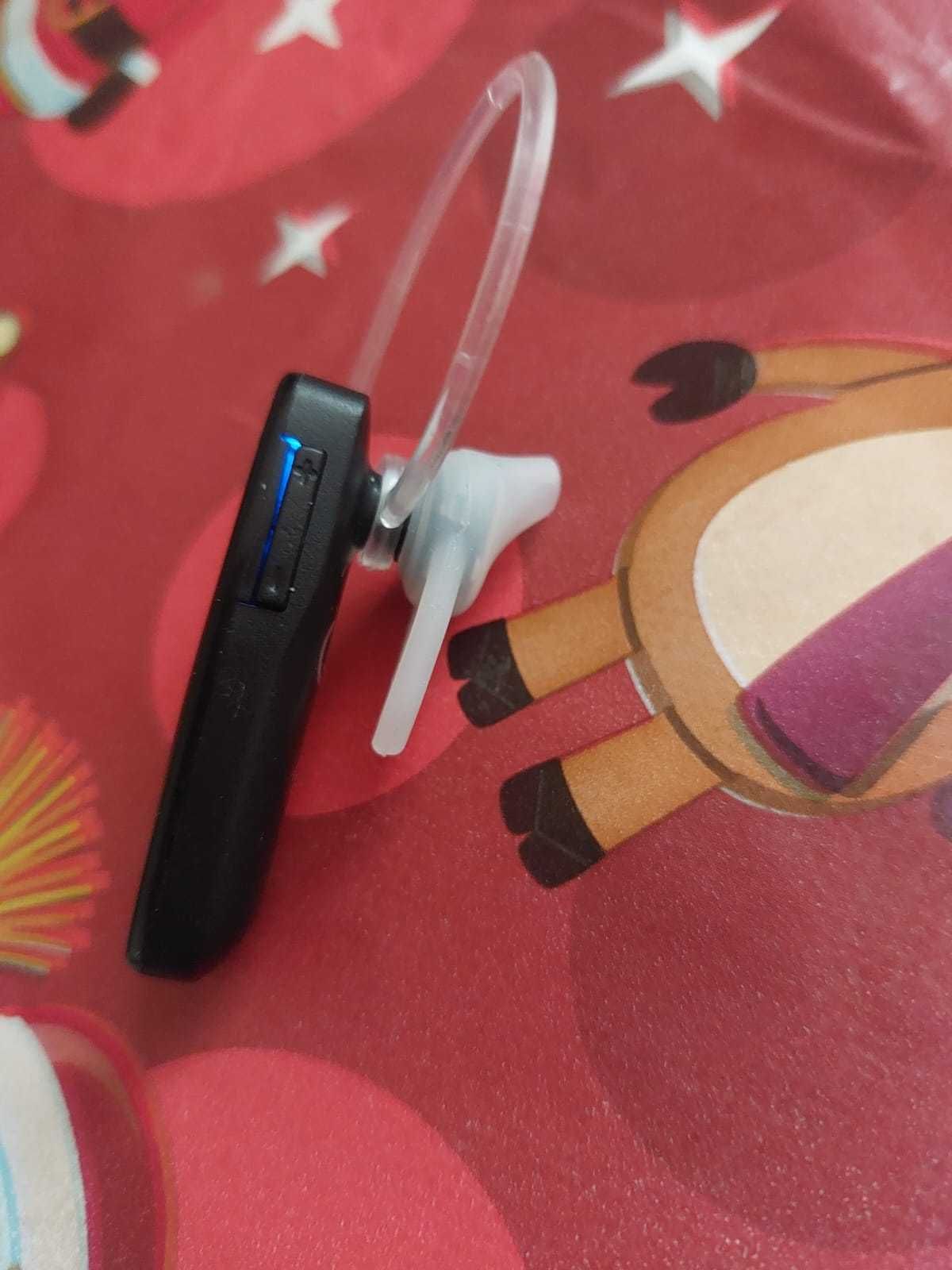 Cască bluetooth handsfree