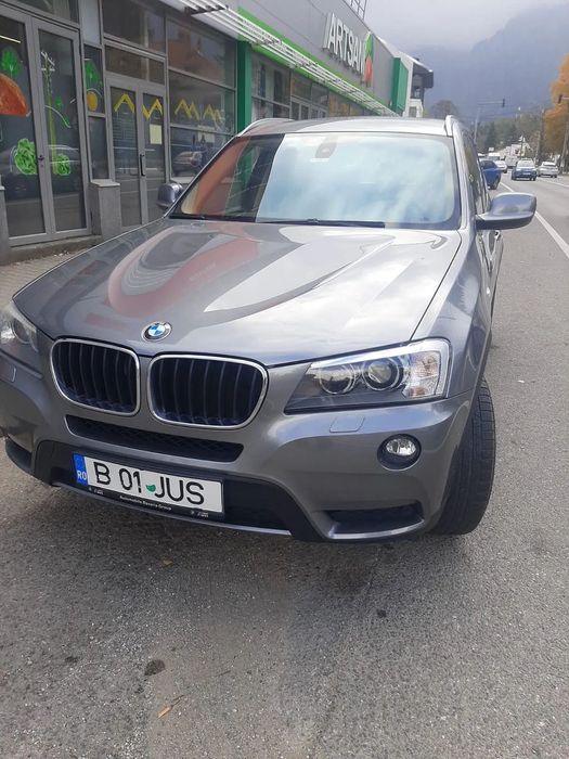 BMW X3 Stare impecabila