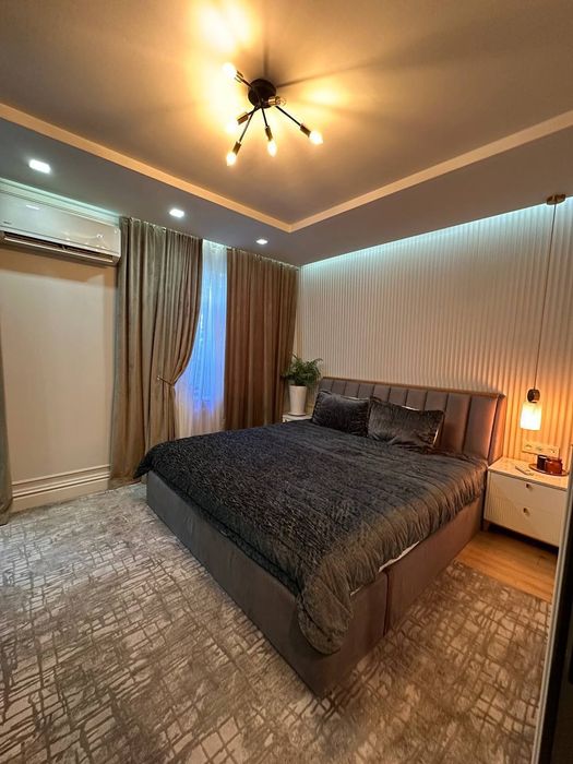 Тинчлик метро Нуравшон 4 хонали ижара