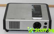 Мултимедиен проектор CLAXAN CL-ACC-16030