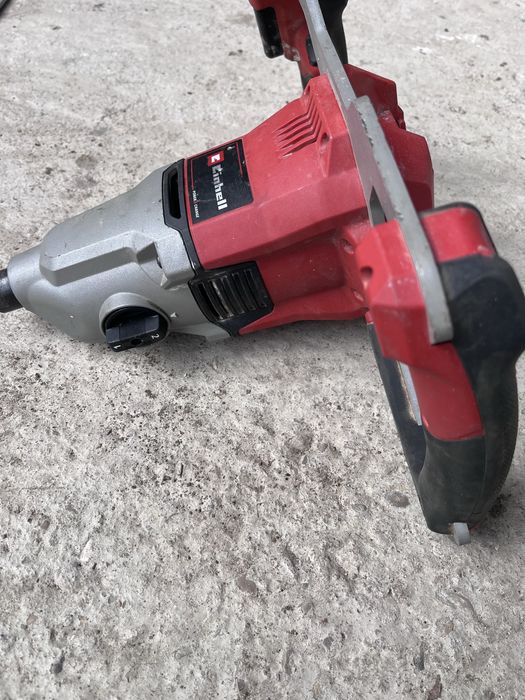 Vand Malaxor einhell brushless/ schimb cu produse einhell 18v