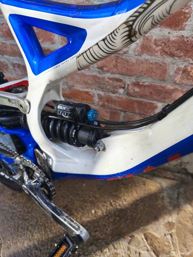 Specialized Demo 8 Limited edition