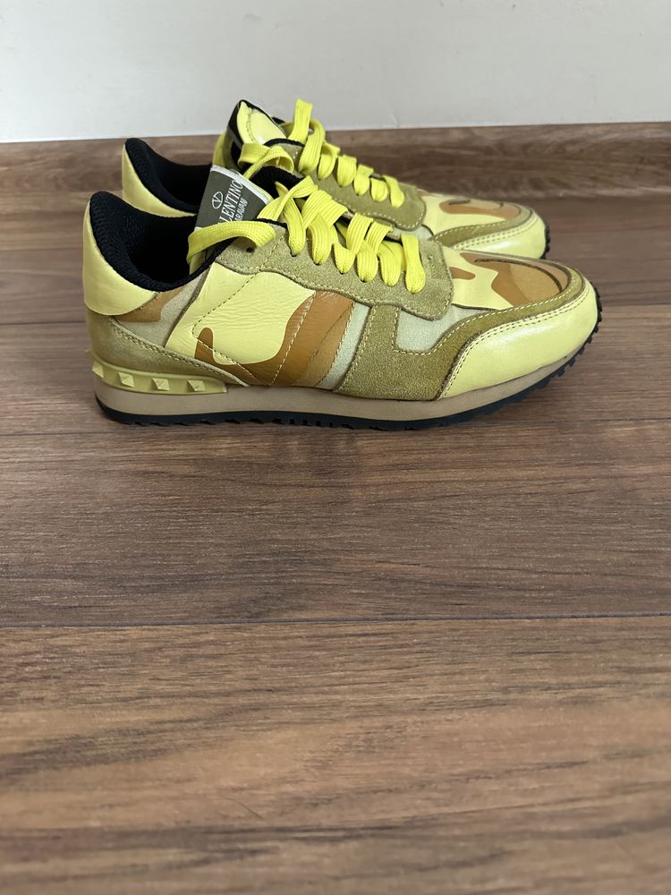 Valentino Garavani sneakers mar 39