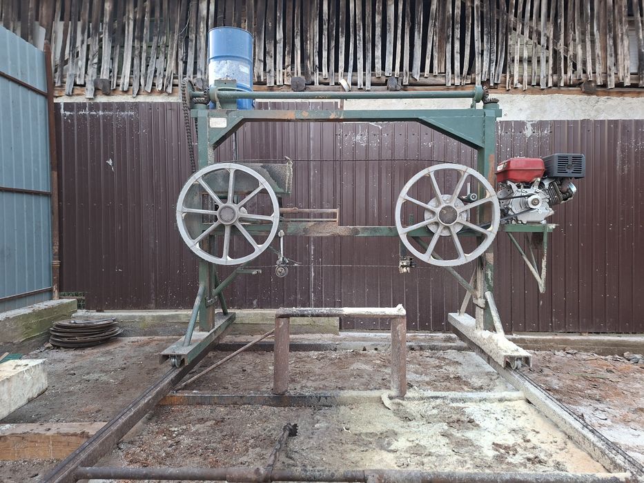 Banzic  original de Fabrică