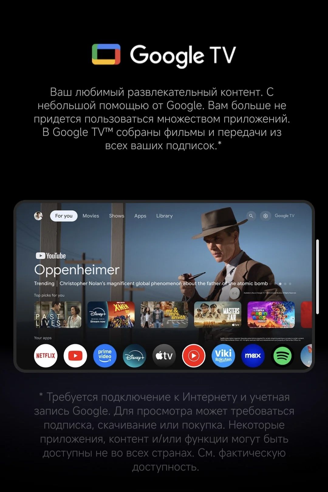 Умный проектор Xiaomi Smart Projector L1 Pro  2025 New Super Skidka