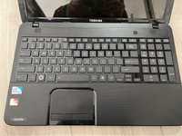 Laptop Toshiba SATELLITE C855