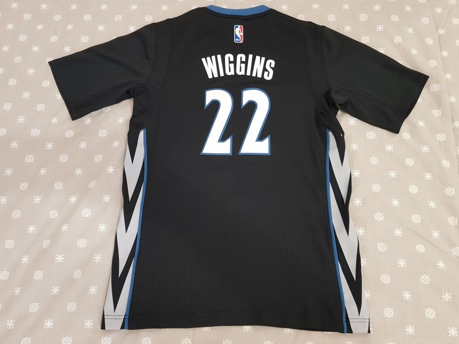 Tricou baschet(NBA) - Minnesota Timberwolves