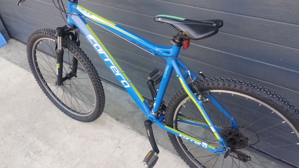 Bicicleta MTB Carrera roti 27,5