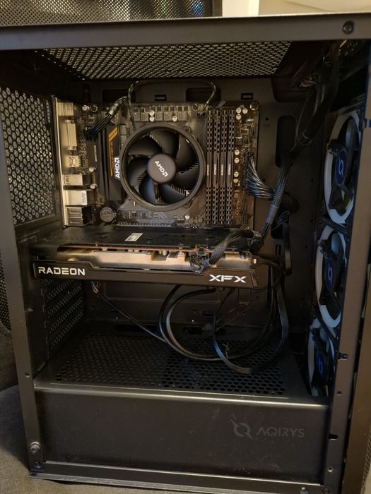 Calculator de gaming