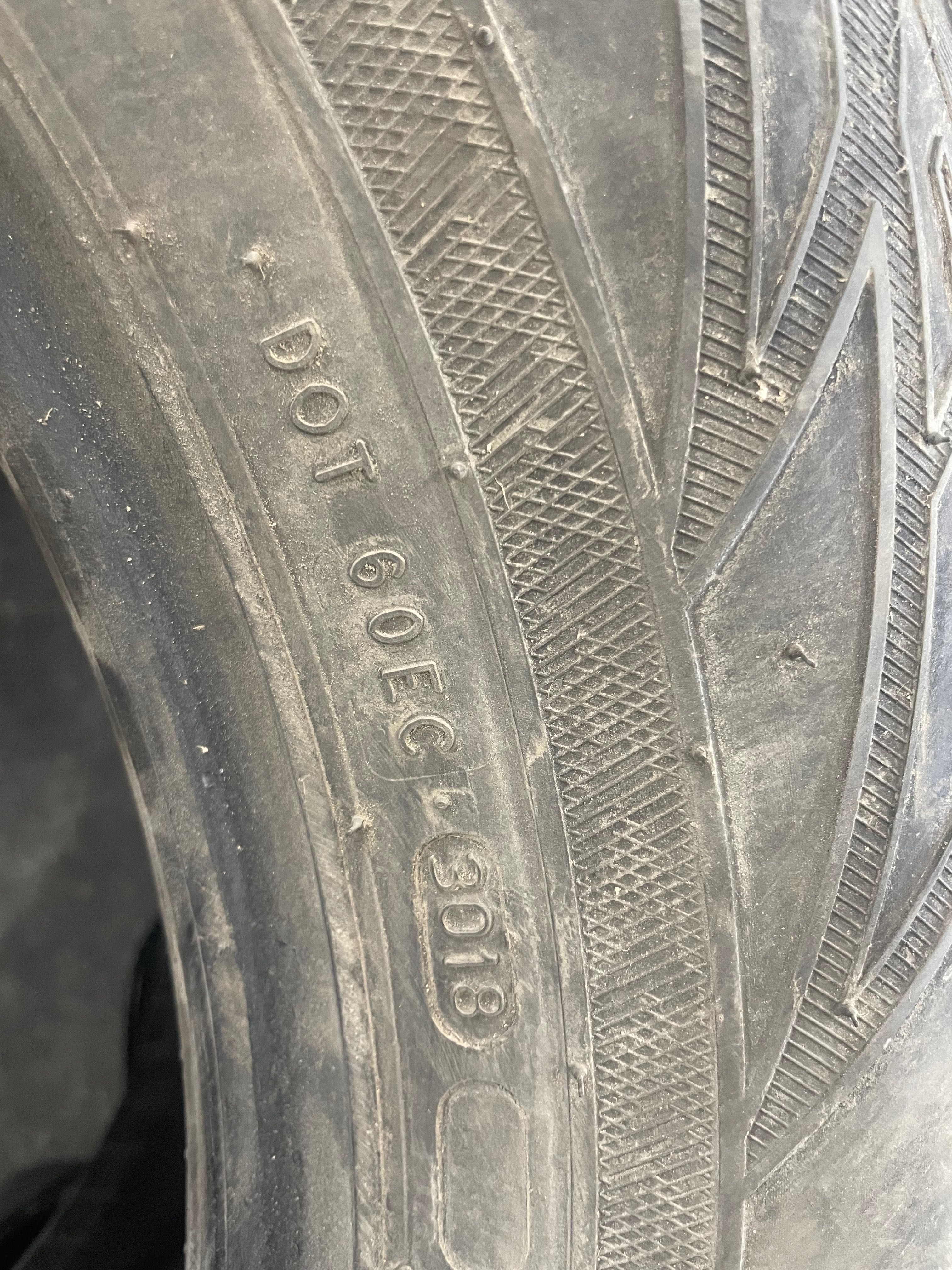 Гуми за джип nokian 235/65/17