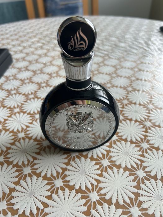 Арабаски парфюм Fakbar 100 ml