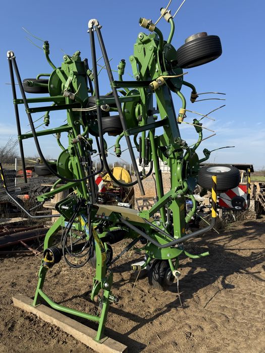 Ravasitor Krone Vendro 900