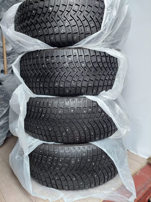 Шины Michelin 285/60/18