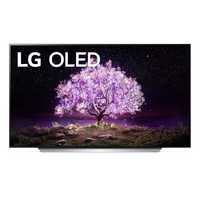 Телевизор LG C1 OLED 65 дюймов OLED65C1RLA 4K