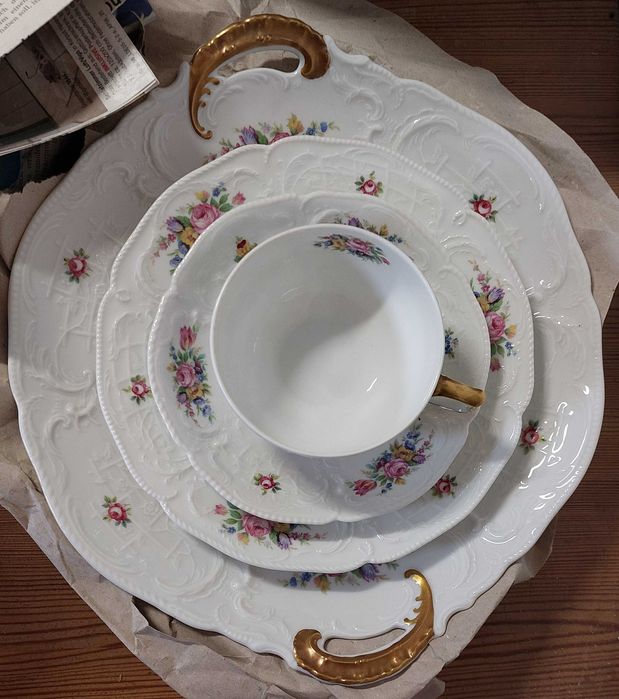 Rosenthal Sanssouci