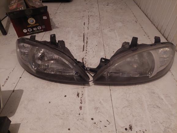 Genra фара срочно