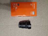 Obiectiv Sony FE 20 mm f/1,8 G (SEL20F18G)
3.354,93 RON
Expediere grat