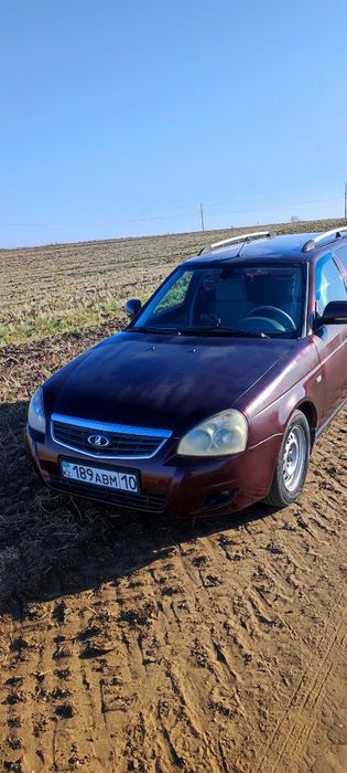 Продам приору универсал
