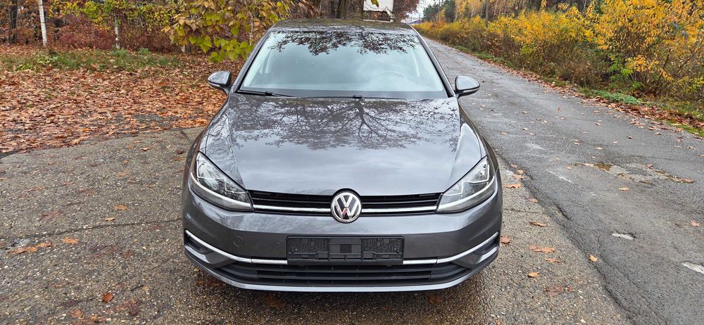 Vw Golf 7 - 1.4 TSI