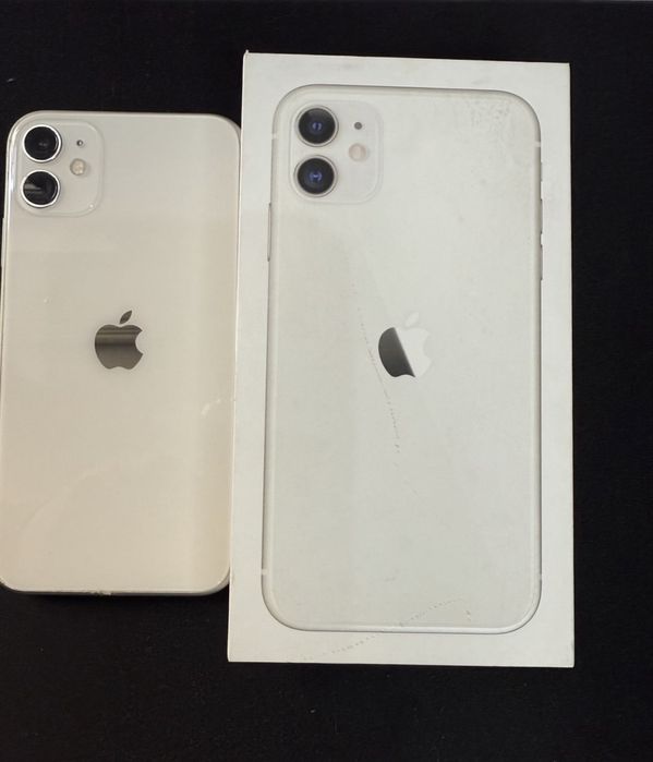 iPhone aplle 11