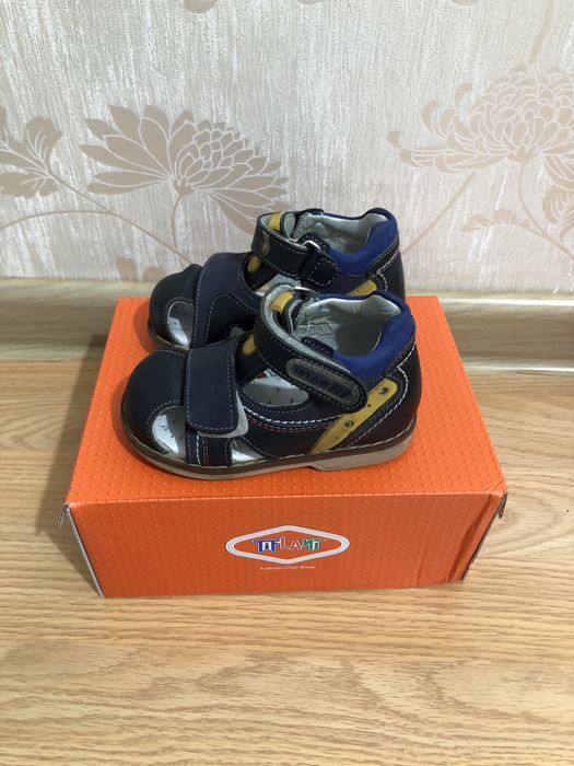 Сандали Ортопедические Тифлани