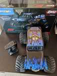 Automodel RC Losi 1/8 LMT Son Uva Digger 4x4 Brushless