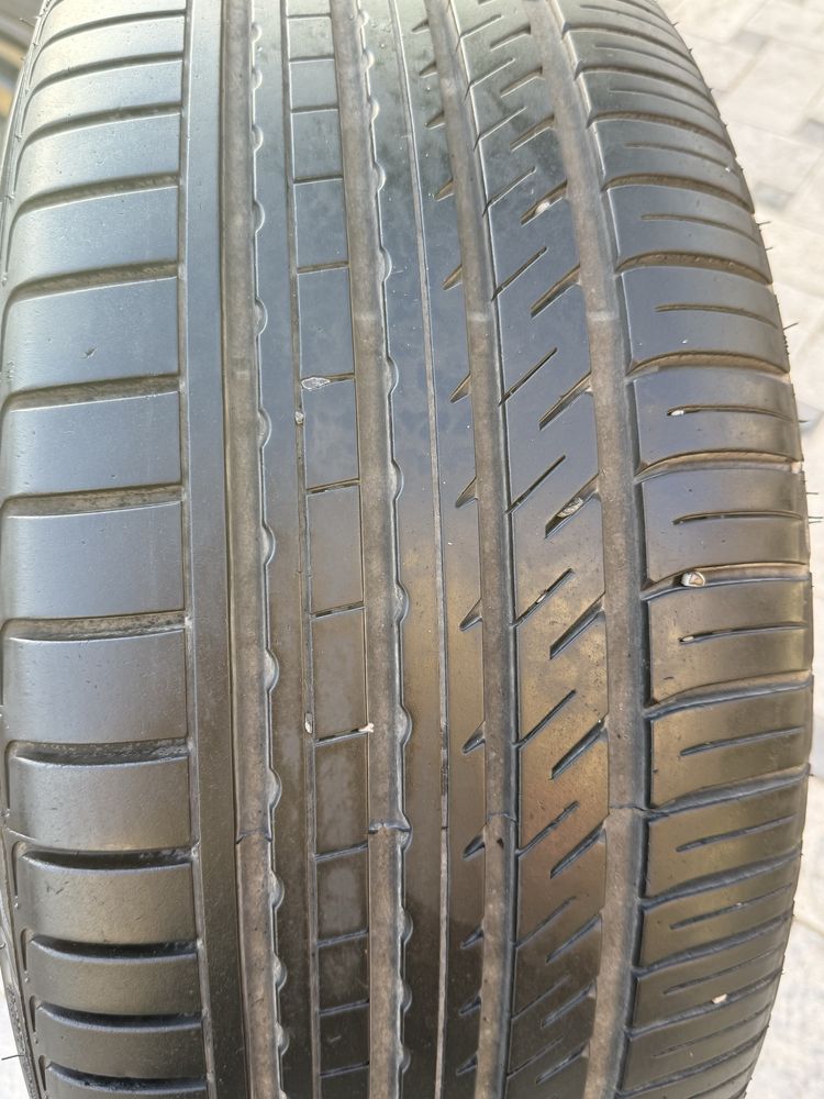 Diska balon Ferrari model 245”30”22 5”114 malibu 2 Kia Hyundai laga