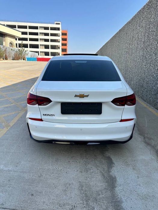 Продам СРОЧНО- Монзу, краска чистая 100%, , полный тюнинг, наворот