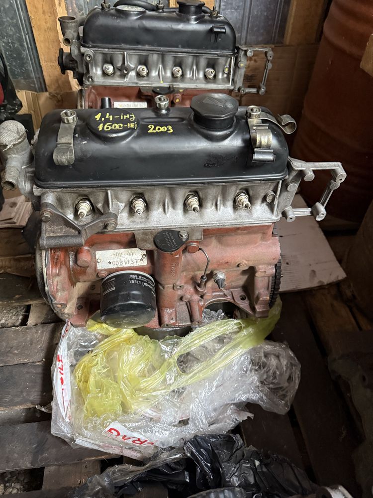 Vand motor Dacia 1310/Break/ 1.4 injectie
