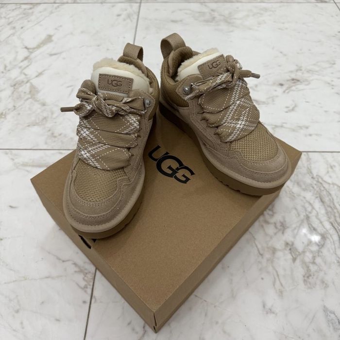 Продам угги UGG Lowmel